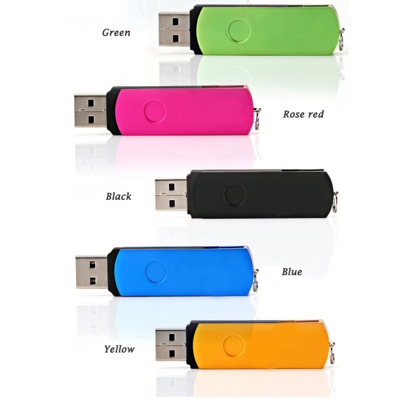 High Speed USB3.0 USB Drive